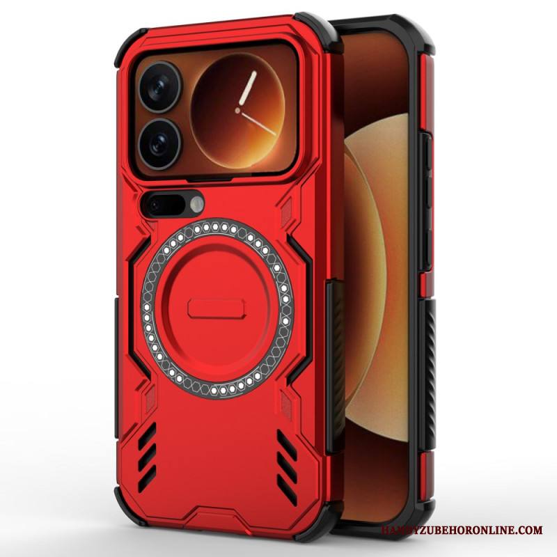 Kuori Xiaomi 17 Pro Magneettinen Lämmönpoistoa Vaimentava Suojakuori