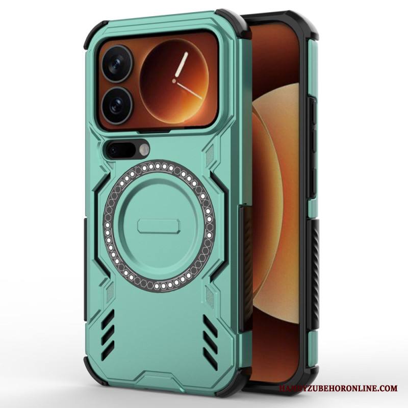 Kuori Xiaomi 17 Pro Magneettinen Lämmönpoistoa Vaimentava Suojakuori