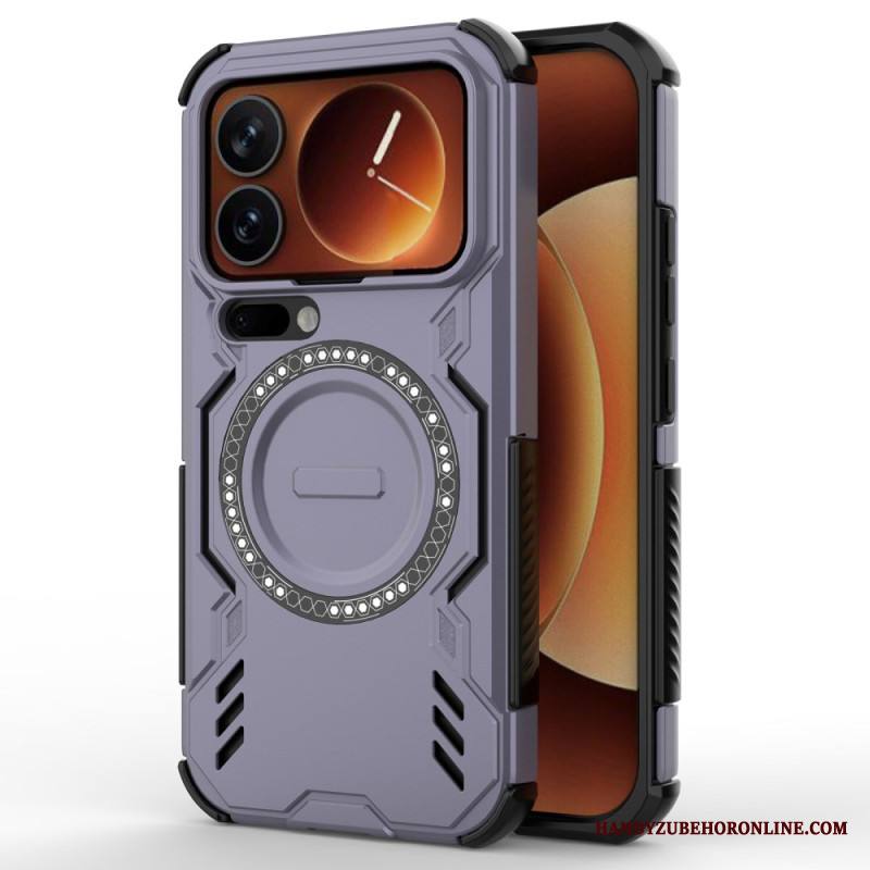 Kuori Xiaomi 17 Pro Magneettinen Lämmönpoistoa Vaimentava Suojakuori