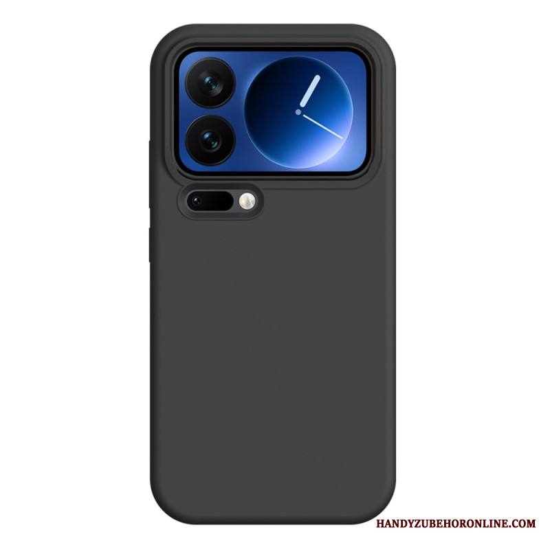 Kuori Xiaomi 17 Pro Magneettinen Nestemäinen Silikoni Suojakuori