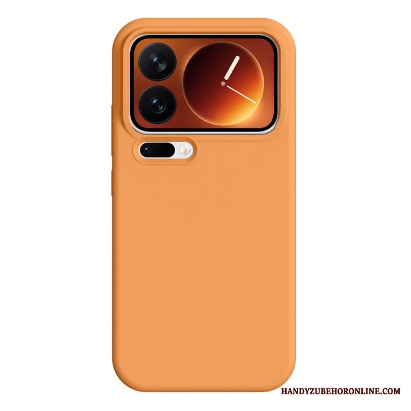 Kuori Xiaomi 17 Pro Magneettinen Nestemäinen Silikoni Suojakuori