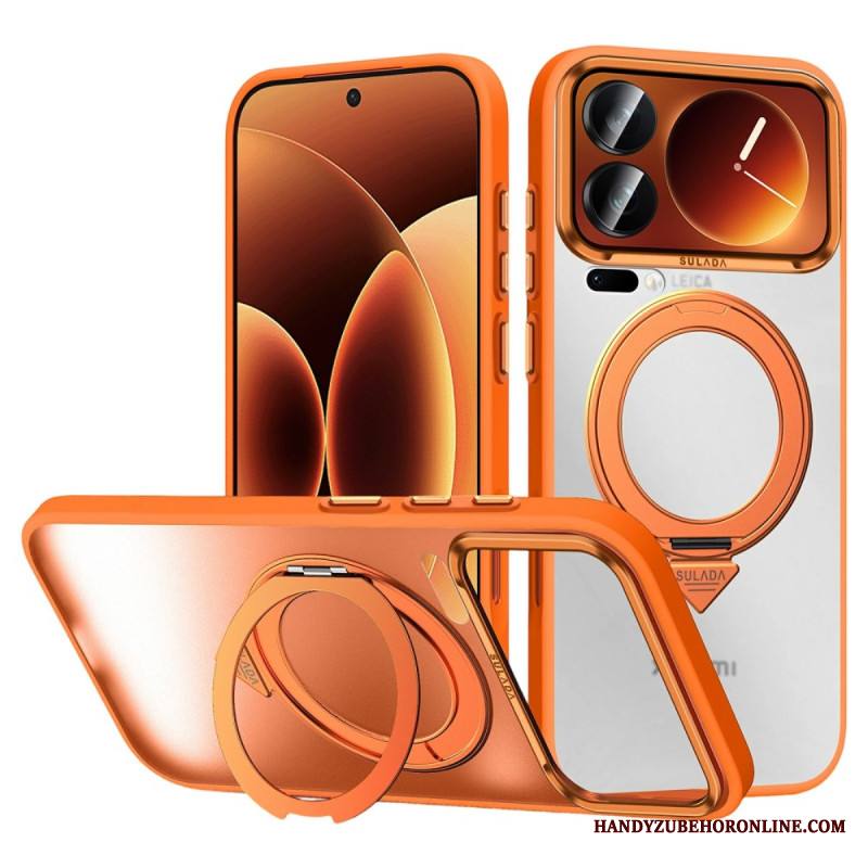 Kuori Xiaomi 17 Pro Magneettinen Tuki Sulada Suojakuori