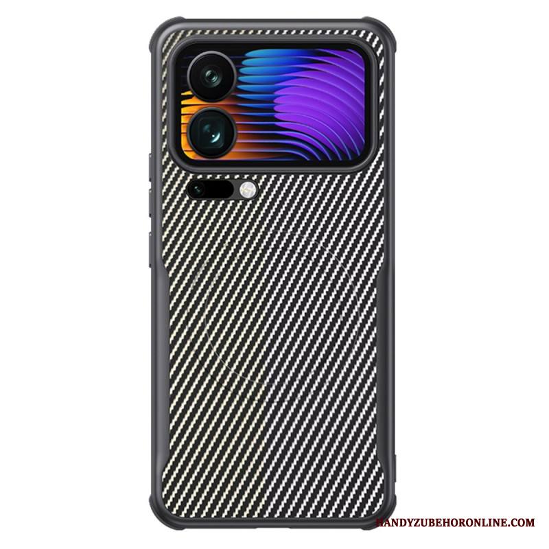 Kuori Xiaomi 17 Pro Magneettinen Vahvistettu Suojaus