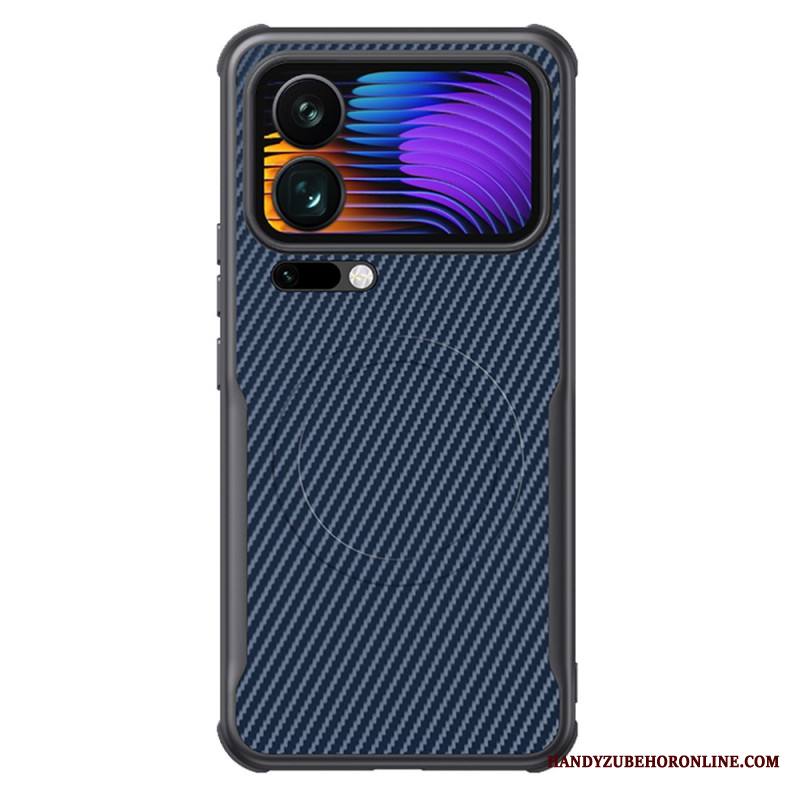 Kuori Xiaomi 17 Pro Magneettinen Vahvistettu Suojaus