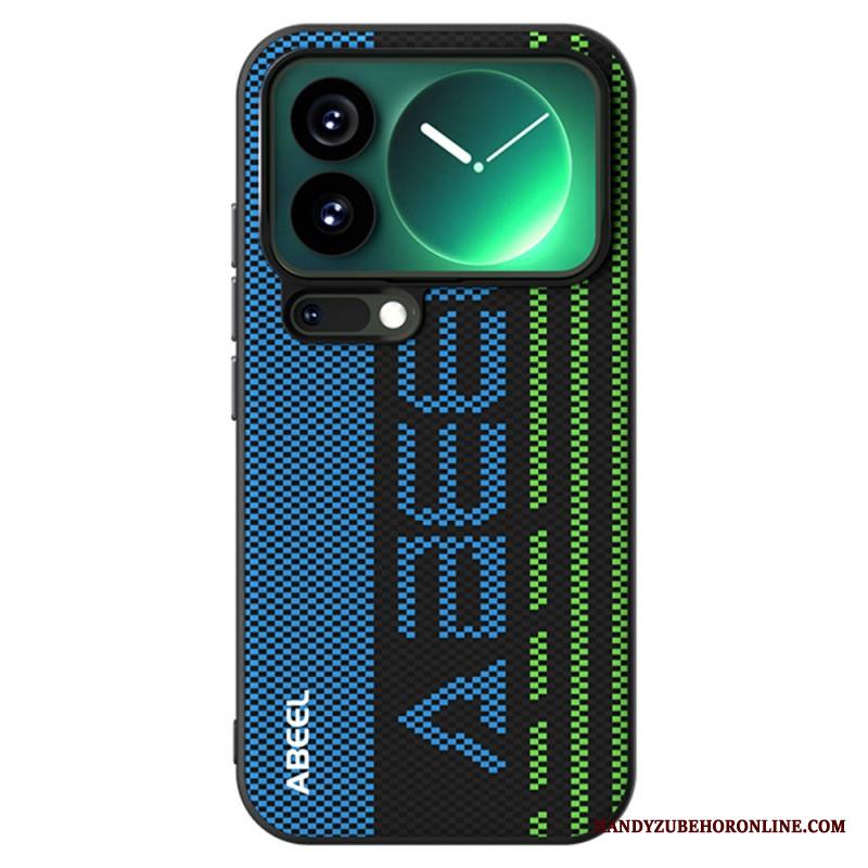 Kuori Xiaomi 17 Pro Magsafe Techno Abeel