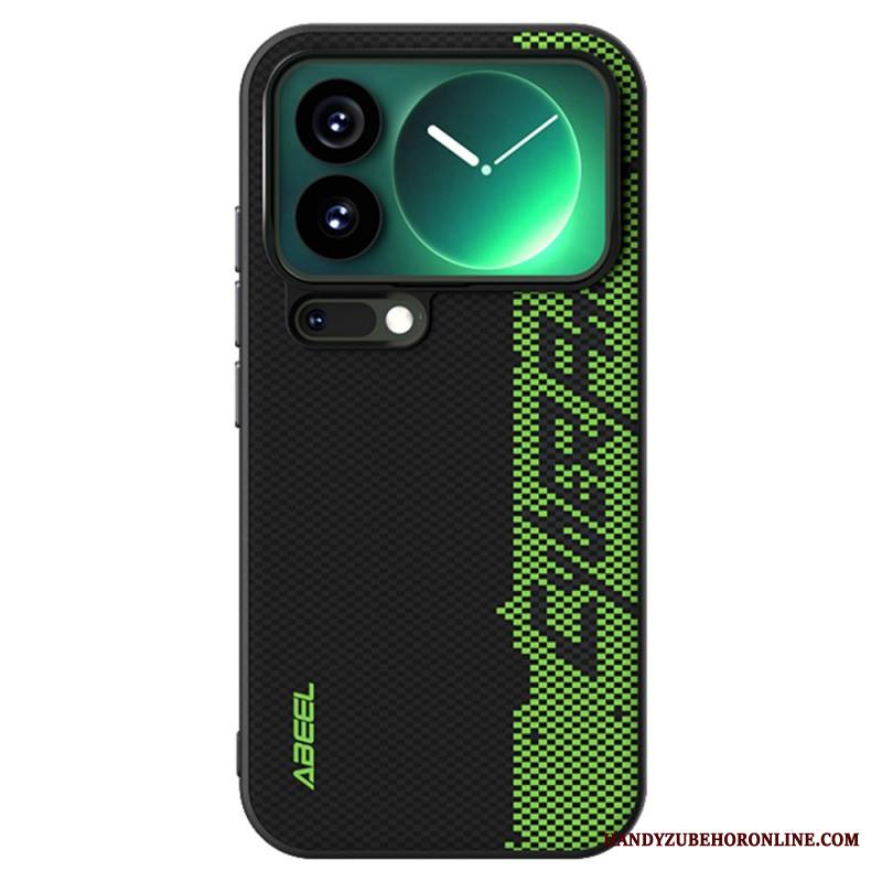 Kuori Xiaomi 17 Pro Magsafe Techno Abeel