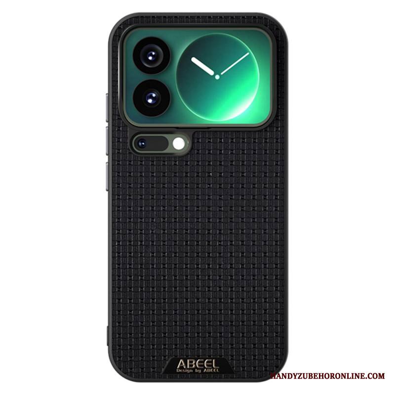 Kuori Xiaomi 17 Pro Magsafe Ultra-ohut Abeel