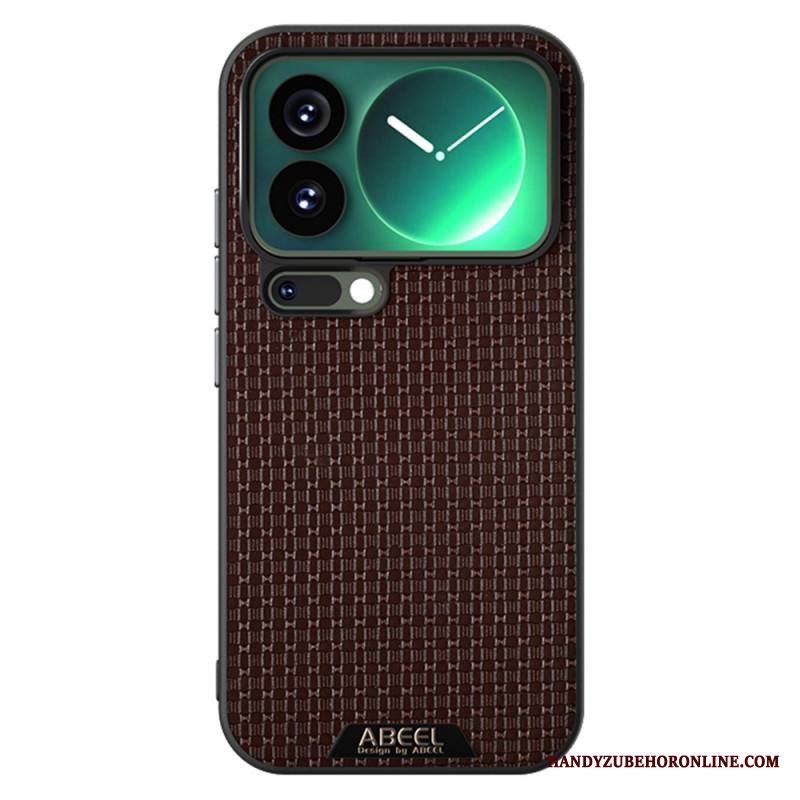 Kuori Xiaomi 17 Pro Magsafe Ultra-ohut Abeel