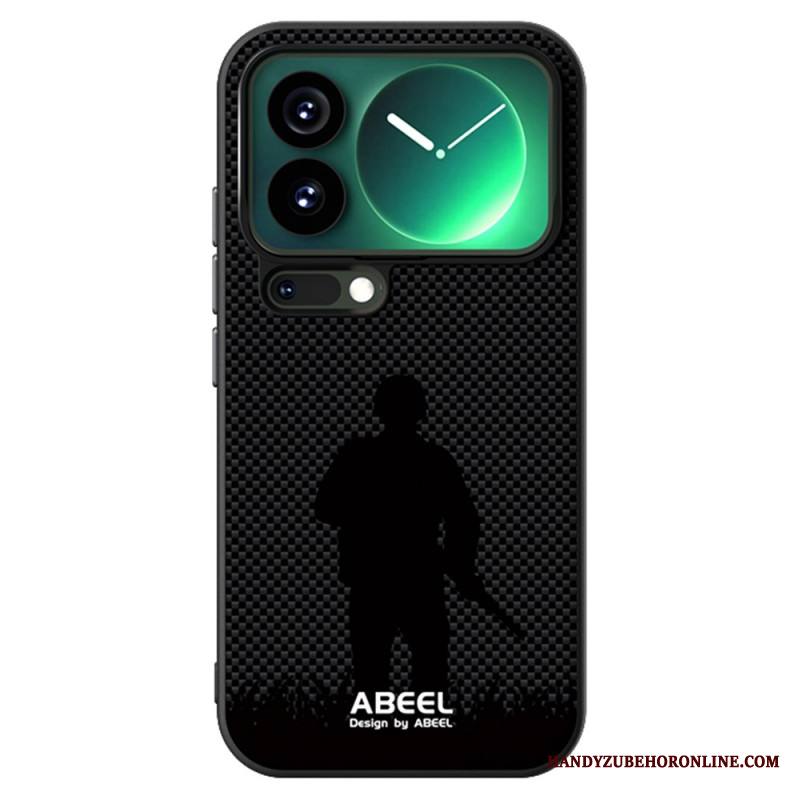 Kuori Xiaomi 17 Pro Magsafe-kuvioitu Abeel