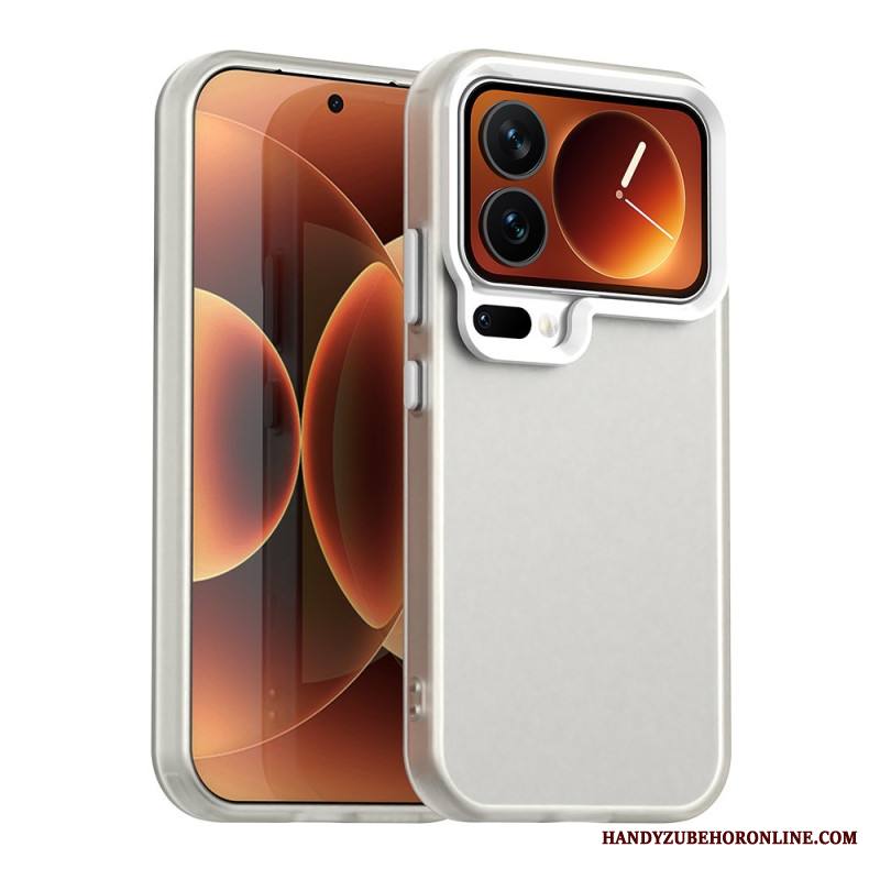 Kuori Xiaomi 17 Pro Mattapintainen