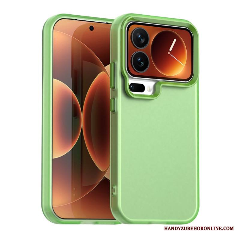 Kuori Xiaomi 17 Pro Mattapintainen