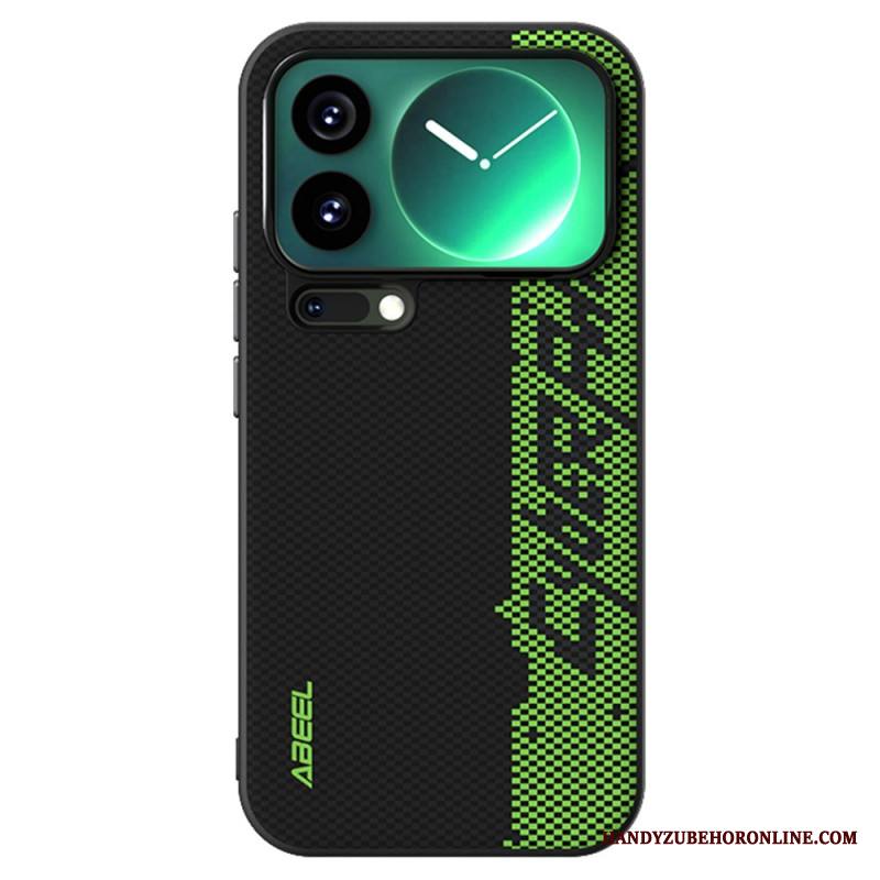 Kuori Xiaomi 17 Pro Max 6d-mikrokohokuviointi Abeel