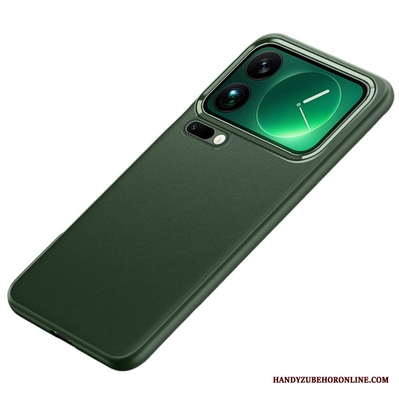 Kuori Xiaomi 17 Pro Max Erittäin Ohut Ensiluokkainen Suojaus