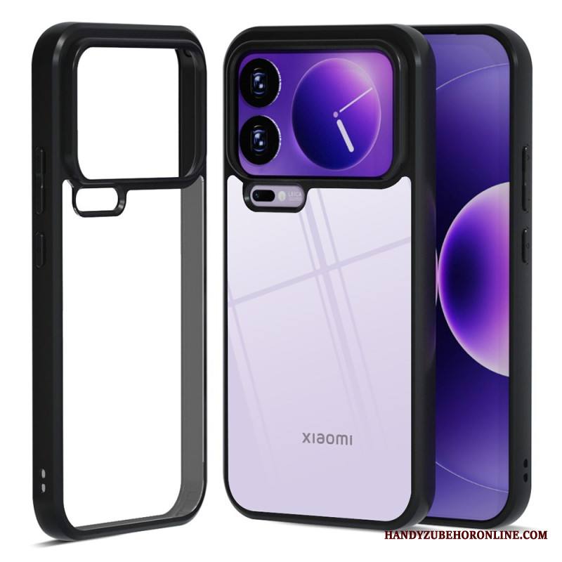 Kuori Xiaomi 17 Pro Max Ibmrs Suojakuori