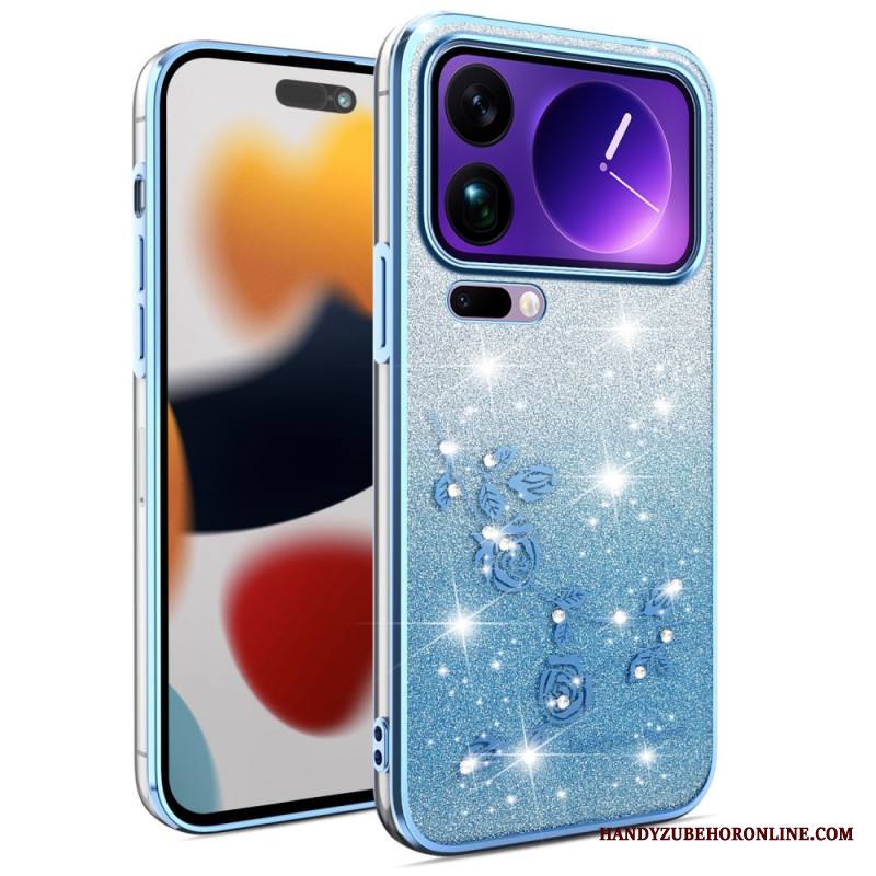 Kuori Xiaomi 17 Pro Max Kadem-strassit