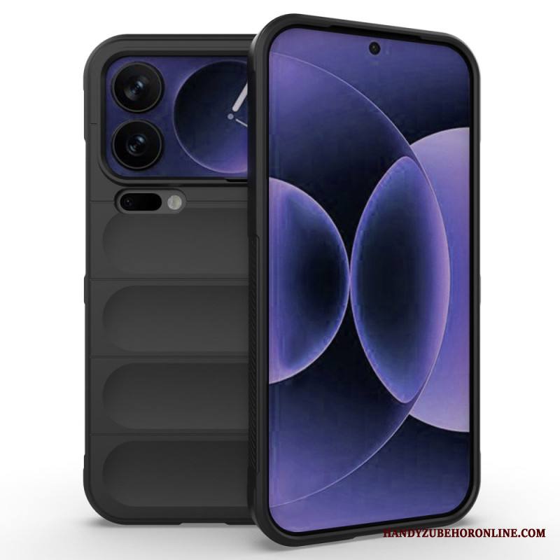 Kuori Xiaomi 17 Pro Max Liukumaton