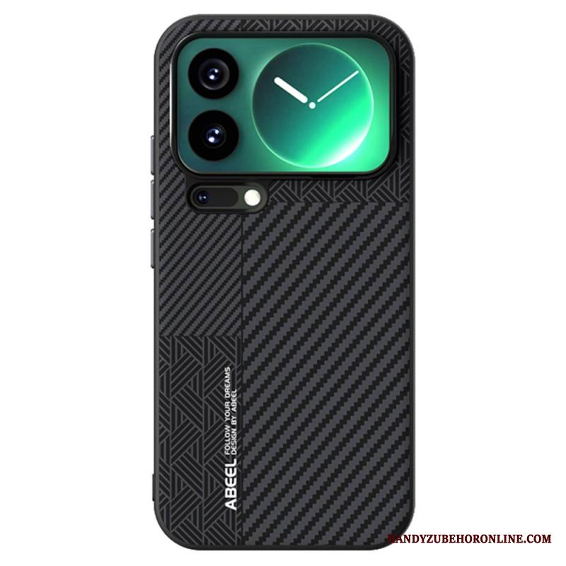 Kuori Xiaomi 17 Pro Max Magneettinen Abeel