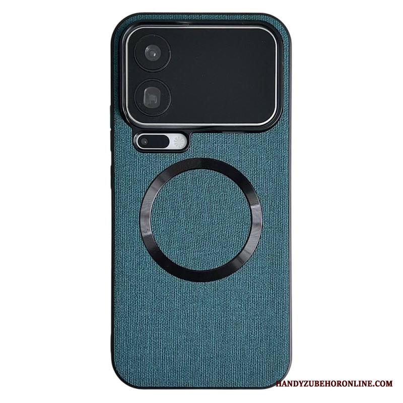 Kuori Xiaomi 17 Pro Max Magneettinen Kangas