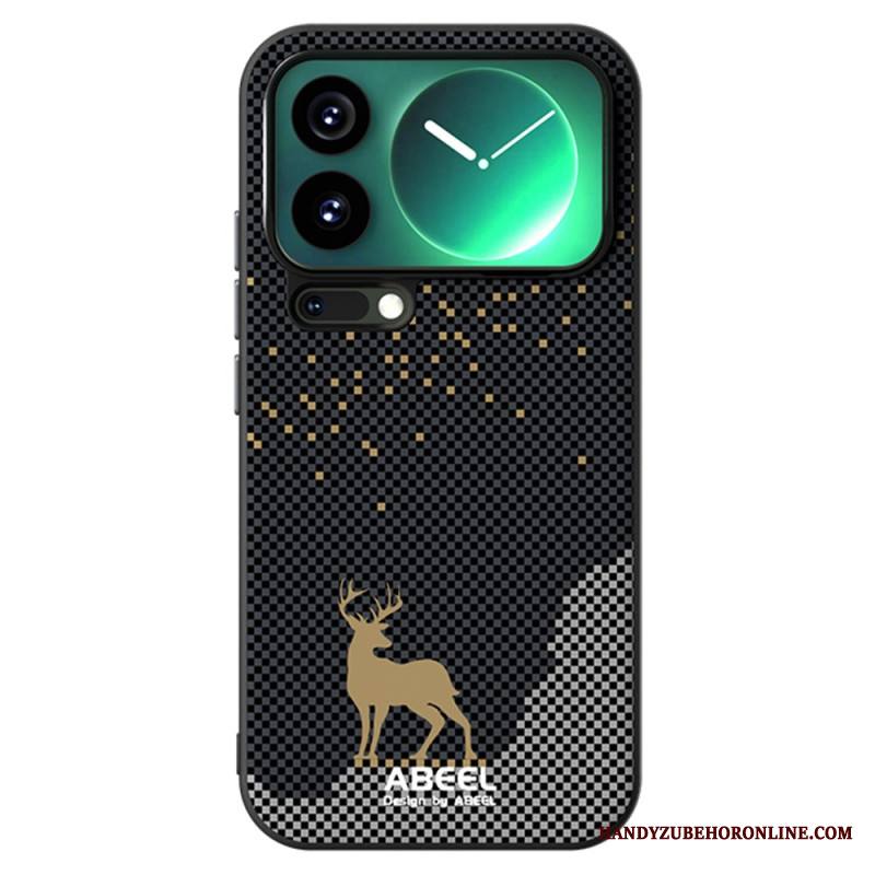 Kuori Xiaomi 17 Pro Max Magneettinen Kuvio