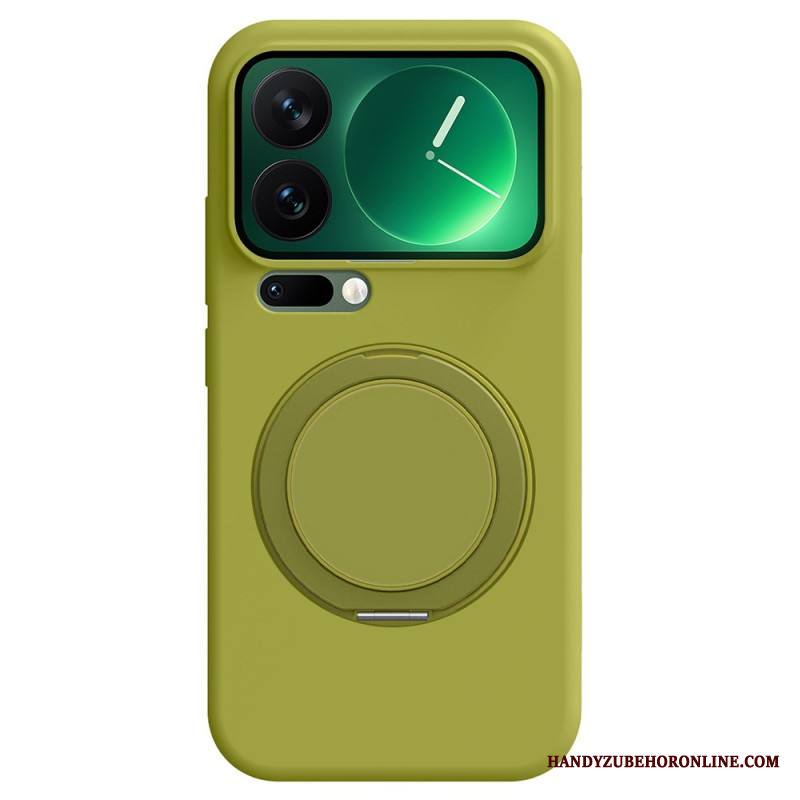 Kuori Xiaomi 17 Pro Max Magneettinen Pyörivä Jalusta