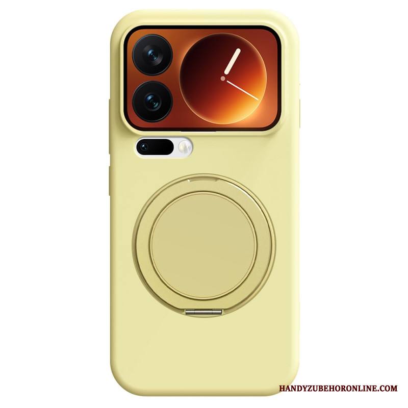 Kuori Xiaomi 17 Pro Max Magneettinen Pyörivä Jalusta