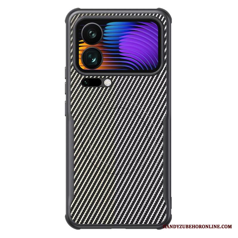 Kuori Xiaomi 17 Pro Max Magneettinen Vahvistettu Suojaus Suojakuori