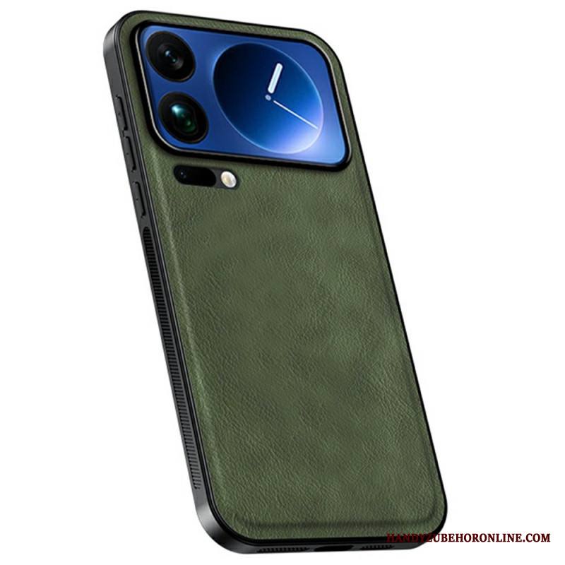 Kuori Xiaomi 17 Pro Max Metallinen Linssikehys Suojakuori