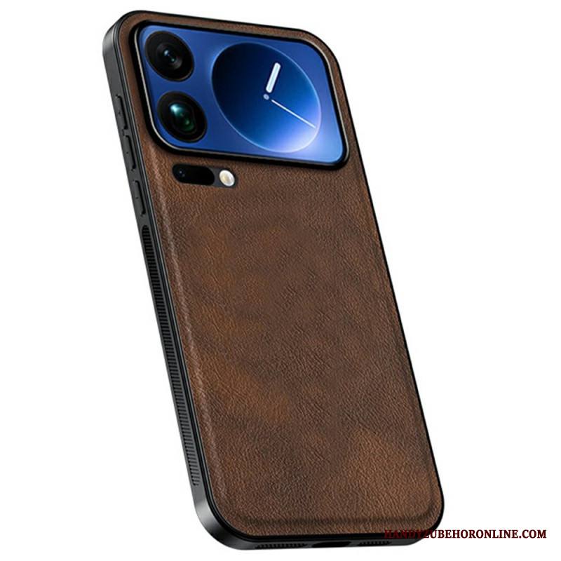 Kuori Xiaomi 17 Pro Max Metallinen Linssikehys Suojakuori