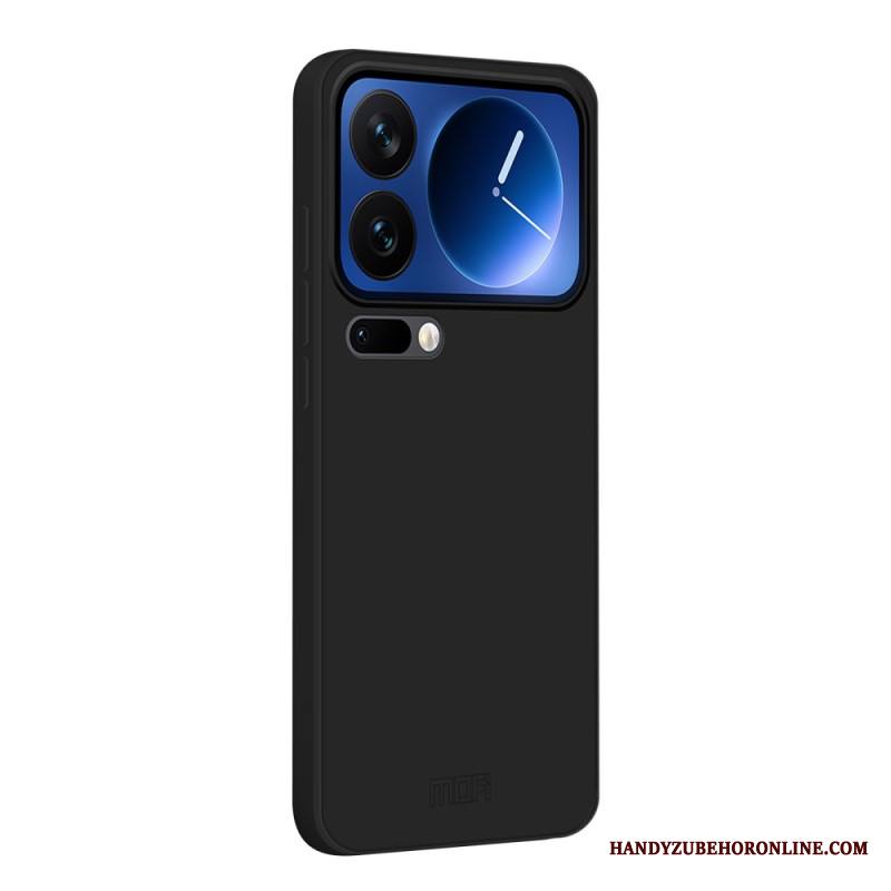 Kuori Xiaomi 17 Pro Max Mofi Skin Touch