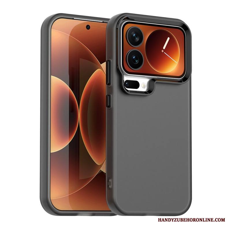 Kuori Xiaomi 17 Pro Max Pudotuksenkestävä