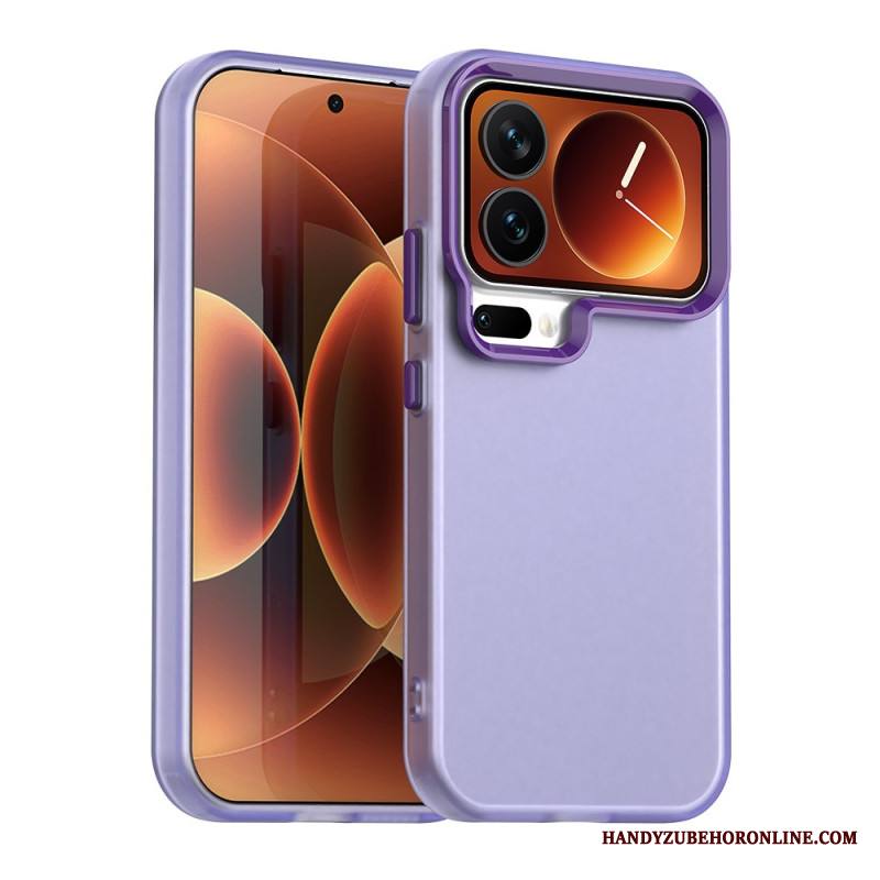 Kuori Xiaomi 17 Pro Max Pudotuksenkestävä