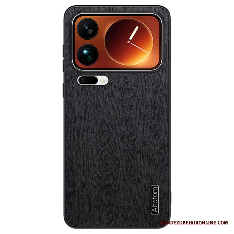 Kuori Xiaomi 17 Pro Max Puukuvio