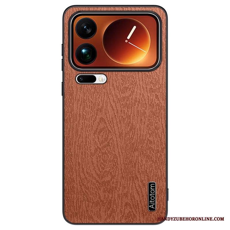 Kuori Xiaomi 17 Pro Max Puukuvio