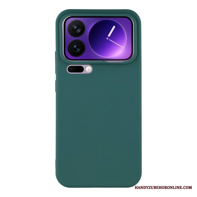 Kuori Xiaomi 17 Pro Max Silikoni