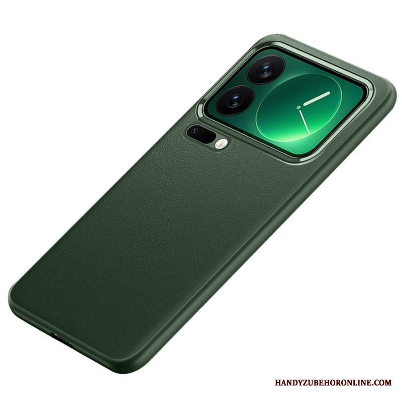 Kuori Xiaomi 17 Pro Max Vahvistettu Linssikehys