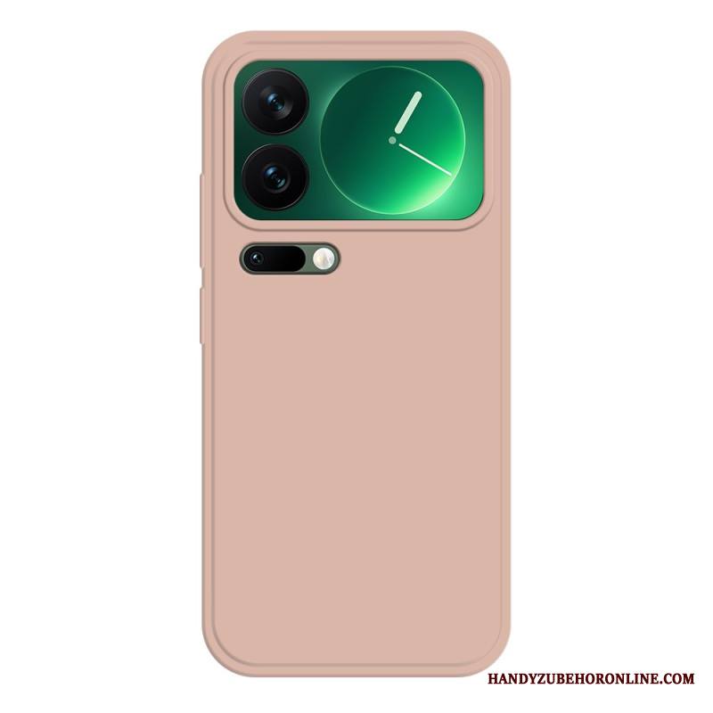 Kuori Xiaomi 17 Pro Max Vahvistettu Suojaus