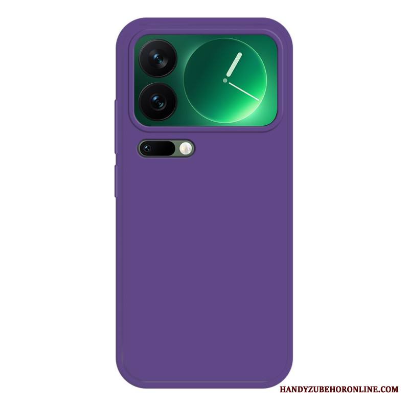 Kuori Xiaomi 17 Pro Max Vahvistettu Suojaus