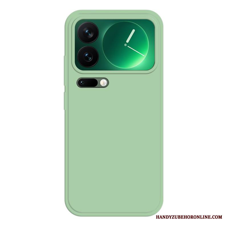 Kuori Xiaomi 17 Pro Max Vahvistettu Suojaus