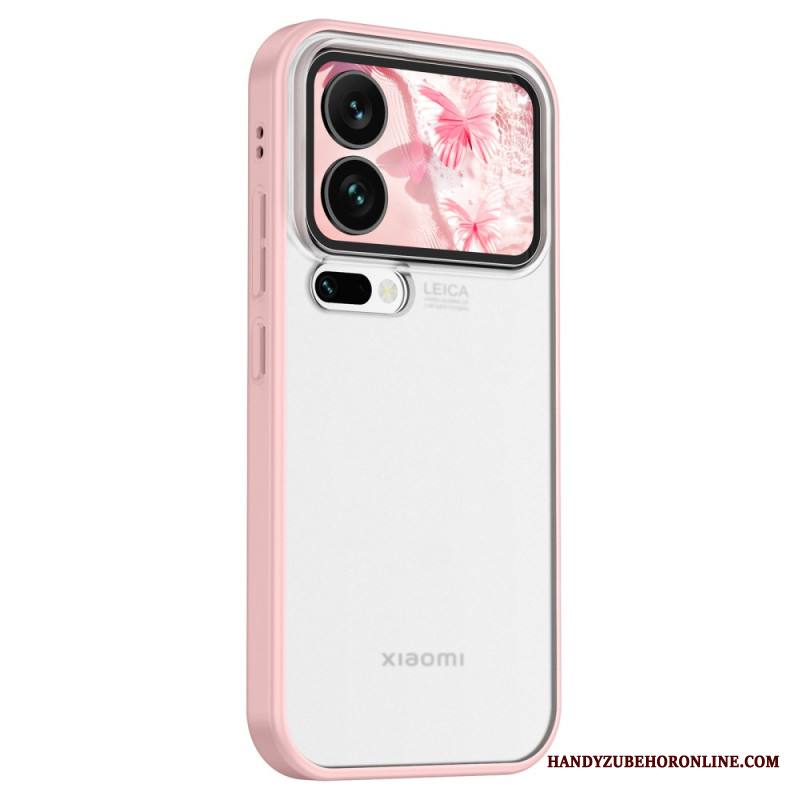 Kuori Xiaomi 17 Pro Max Vahvistettu Turvatyyny