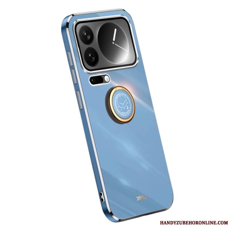 Kuori Xiaomi 17 Pro Max Xinli-sormuksen Pidike