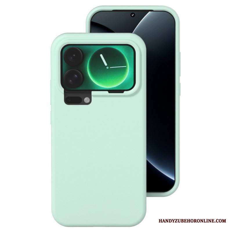 Kuori Xiaomi 17 Pro Nestesilikoni