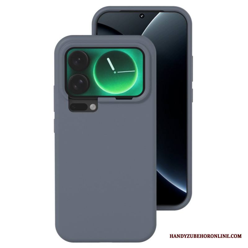 Kuori Xiaomi 17 Pro Nestesilikoni