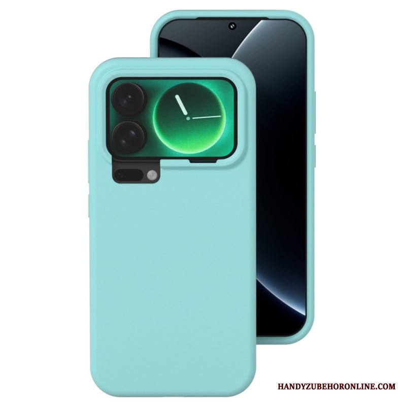 Kuori Xiaomi 17 Pro Nestesilikoni