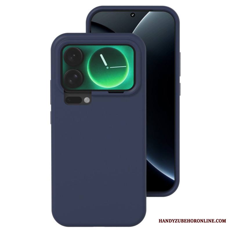 Kuori Xiaomi 17 Pro Nestesilikoni