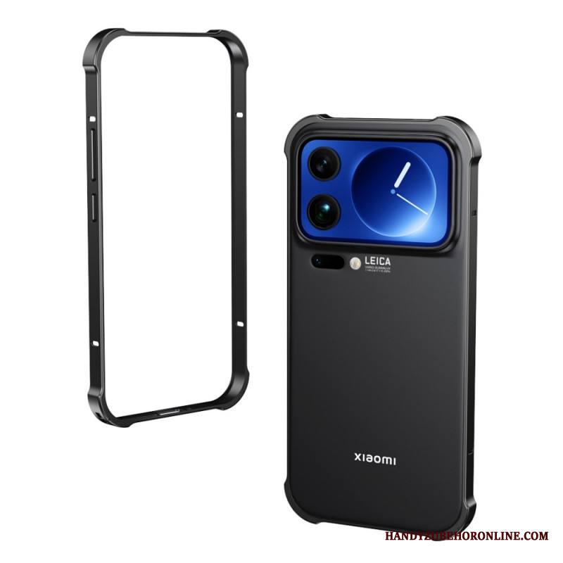 Kuori Xiaomi 17 Pro Puskuri Suojakuori