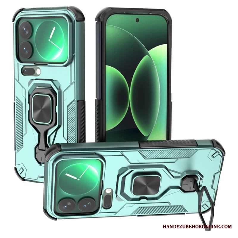 Kuori Xiaomi 17 Pro Renkaankestävä