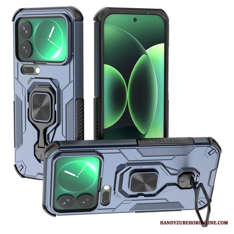 Kuori Xiaomi 17 Pro Renkaankestävä