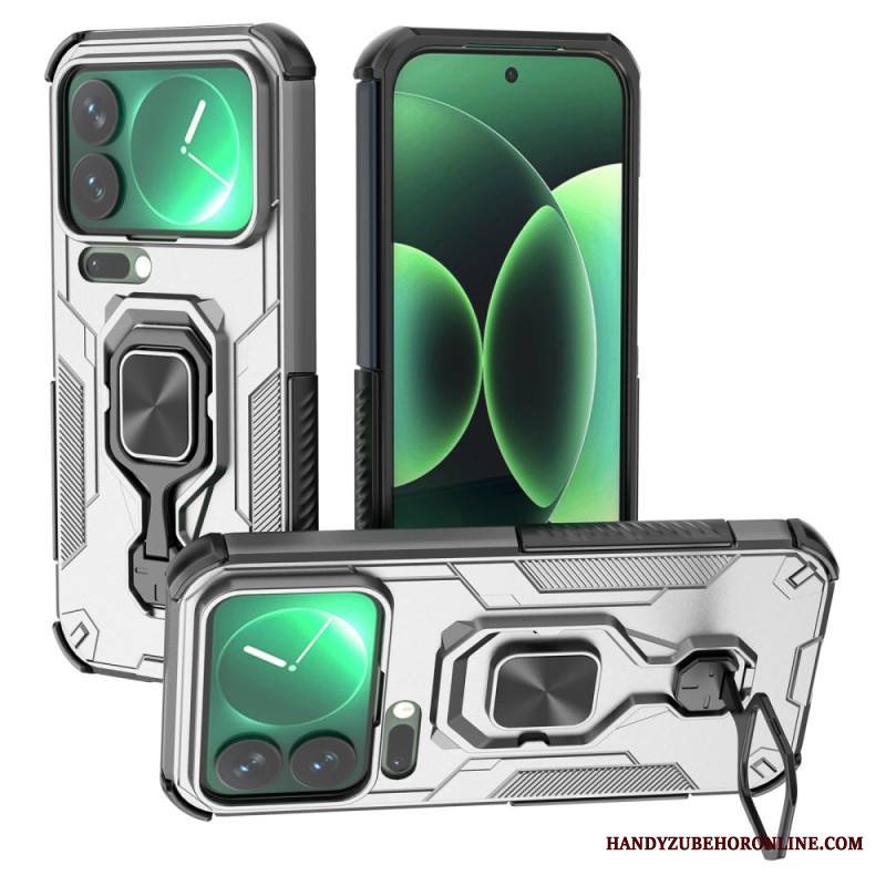 Kuori Xiaomi 17 Pro Renkaankestävä