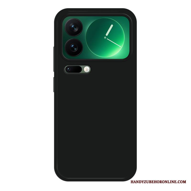 Kuori Xiaomi 17 Pro Suorat Reunat