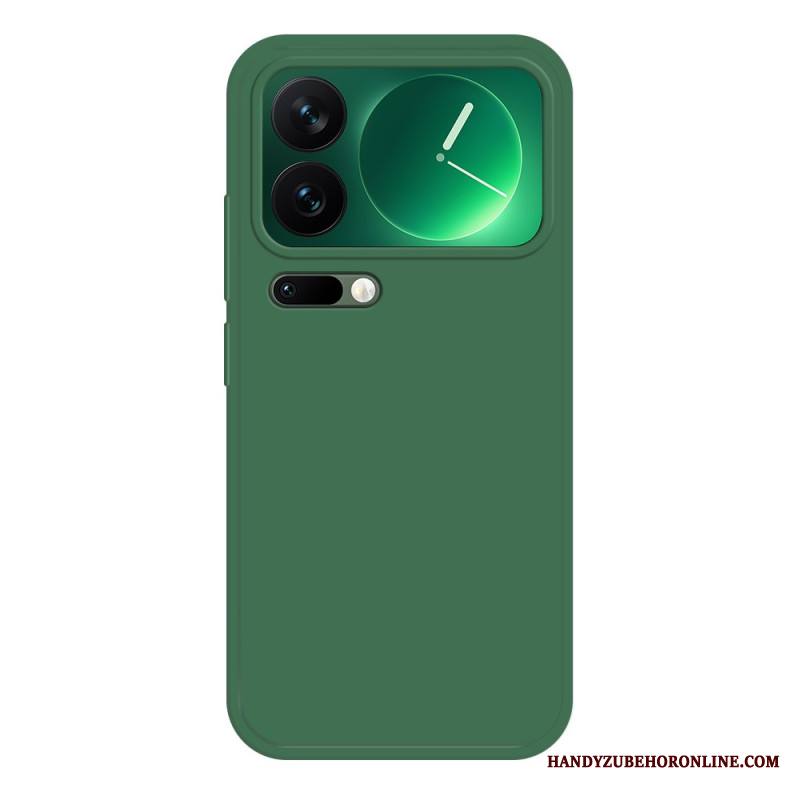 Kuori Xiaomi 17 Pro Suorat Reunat